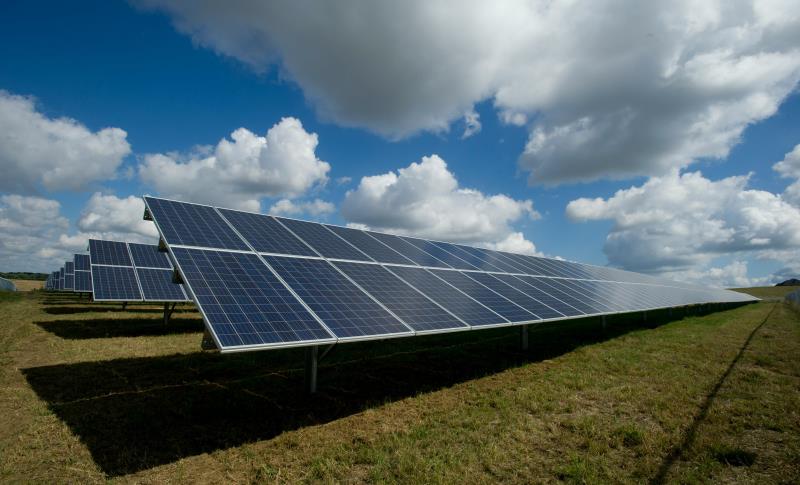 Lenke til artikkel: Regional energistrategi vedtatt