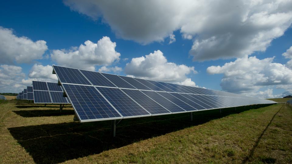 Lenke til artikkel: Regional energistrategi vedtatt