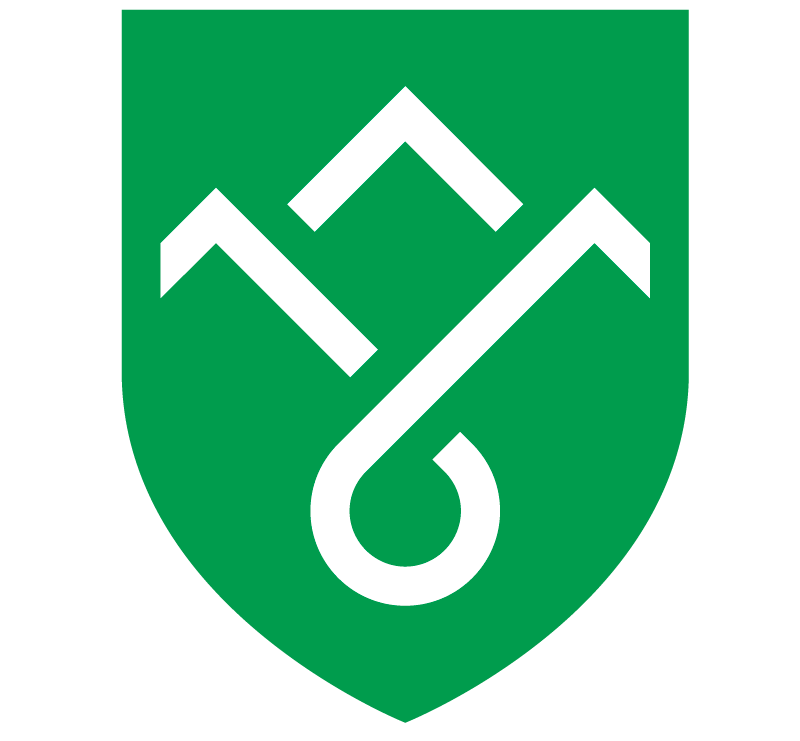 Innlandet fylke logo
