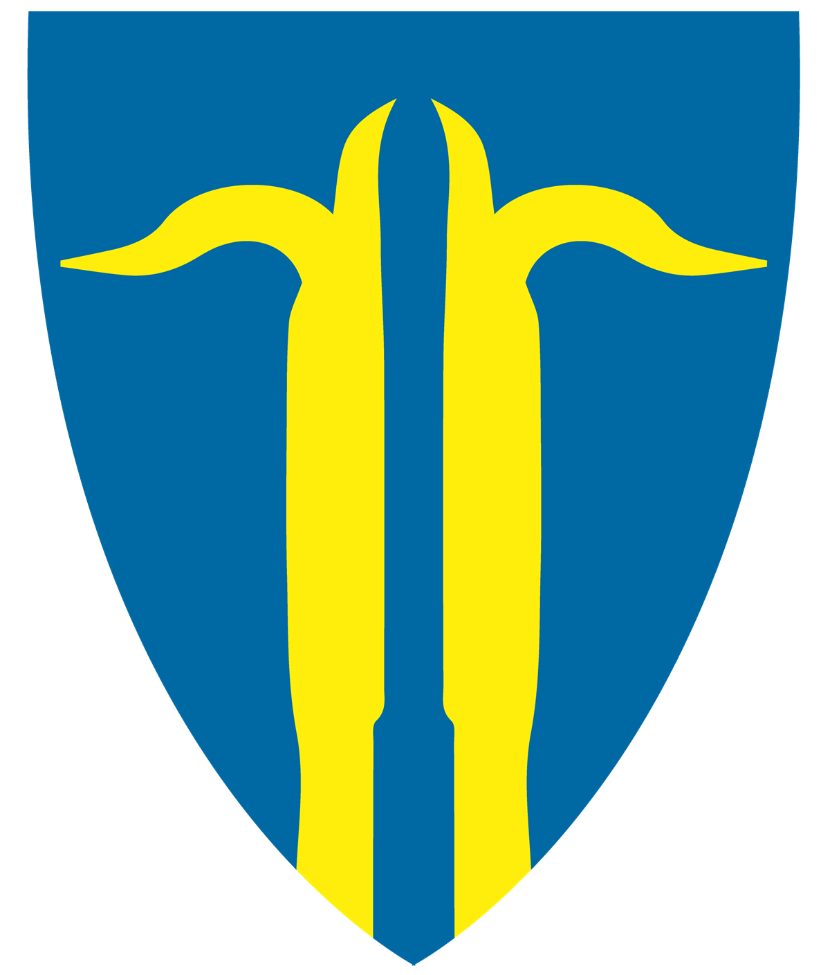 Nordre Land logo